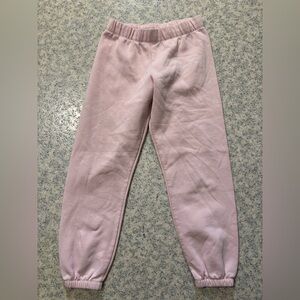 Lazypants "Nova" Premium Fleece Relaxed Joggers